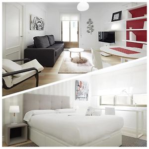 Apartamento de 1 Dormitorio